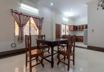 3 Bedroom Apartment  For Rent - Slor Kram, Siem Reap thumbnail