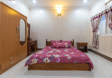 3 Bedroom Apartment  For Rent - Slor Kram, Siem Reap thumbnail