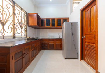 3 Bedroom Apartment  For Rent - Slor Kram, Siem Reap thumbnail