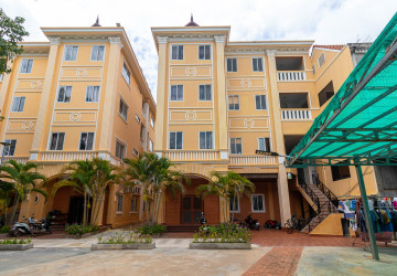 3 Bedroom Apartment  For Rent - Slor Kram, Siem Reap thumbnail