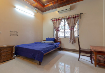 3 Bedroom Apartment  For Rent - Slor Kram, Siem Reap thumbnail