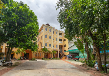 3 Bedroom Apartment  For Rent - Slor Kram, Siem Reap thumbnail