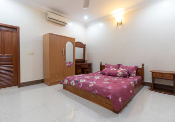 3 Bedroom Apartment  For Rent - Slor Kram, Siem Reap thumbnail