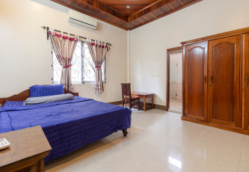 3 Bedroom Apartment  For Rent - Slor Kram, Siem Reap thumbnail