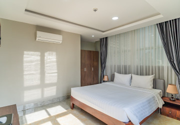 2 Bedroom Serviced Apartment For Rent - BKK2, Phnom Penh thumbnail