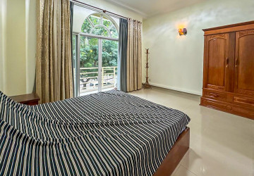 4 Bedroom Villa For Rent - Bassac Garden, Tonle Bassac, Phnom Penh thumbnail