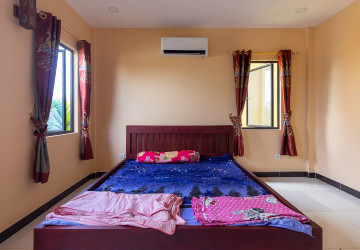 2 Bedroom House For Rent - Sambuor, Siem Reap thumbnail