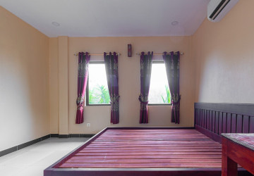 2 Bedroom House For Rent - Sambuor, Siem Reap thumbnail