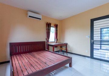 2 Bedroom House For Rent - Sambuor, Siem Reap thumbnail