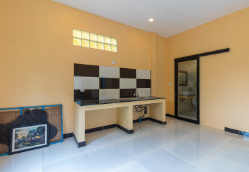 2 Bedroom House For Rent - Sambuor, Siem Reap thumbnail