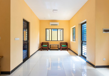 2 Bedroom House For Rent - Sambuor, Siem Reap thumbnail