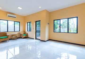 2 Bedroom House For Rent - Sambuor, Siem Reap thumbnail