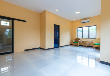 2 Bedroom House For Rent - Sambuor, Siem Reap thumbnail