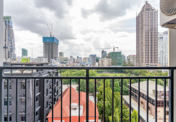 1 Bedroom Condo For Rent - BKK1, Phnom Penh thumbnail