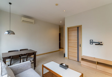 1 Bedroom Condo For Rent - BKK1, Phnom Penh thumbnail