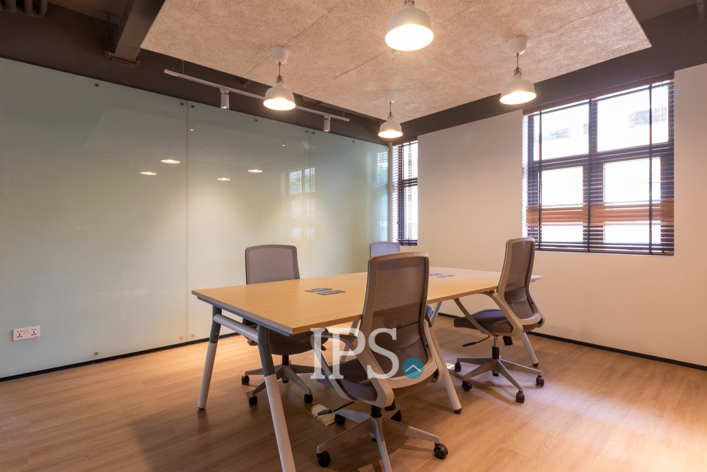 18.11 Sqm Office Space For Rent - Rose Apple Square, Svay Dangkum, Siem Reap - Image 3