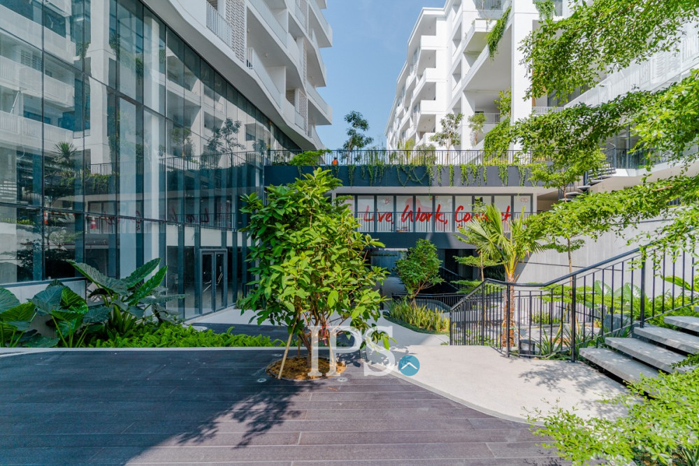 18.11 Sqm Office Space For Rent - Rose Apple Square, Svay Dangkum, Siem Reap - Image 16