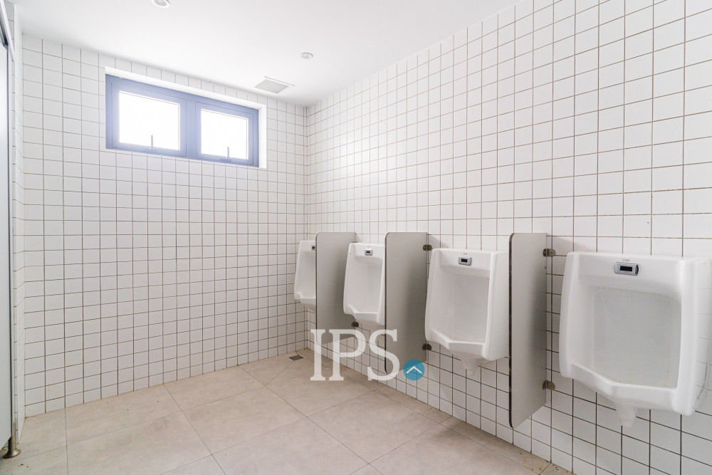 18.11 Sqm Office Space For Rent - Rose Apple Square, Svay Dangkum, Siem Reap - Image 10