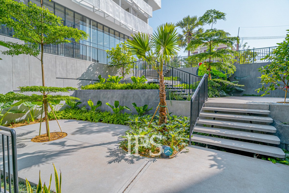 18.11 Sqm Office Space For Rent - Rose Apple Square, Svay Dangkum, Siem Reap - Image 18