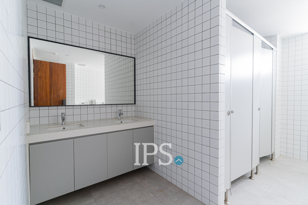 18.11 Sqm Office Space For Rent - Rose Apple Square, Svay Dangkum, Siem Reap - Image 9