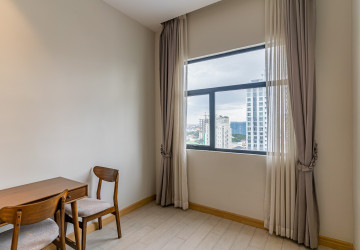 2 Bedroom Condo For Rent - BKK1, Phnom Penh thumbnail