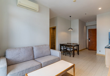 2 Bedroom Condo For Rent - BKK1, Phnom Penh thumbnail