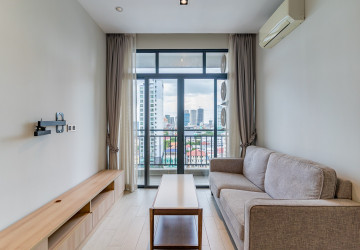 2 Bedroom Condo For Rent - BKK1, Phnom Penh thumbnail