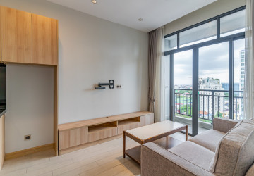 2 Bedroom Condo For Rent - BKK1, Phnom Penh thumbnail