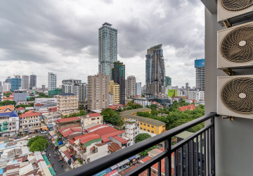 2 Bedroom Condo For Rent - BKK1, Phnom Penh thumbnail