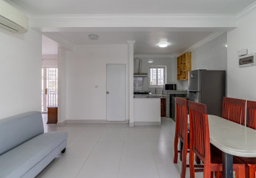 1 Bedroom Apartment For Rent - Phsar Kandal 2, Phnom Penh thumbnail