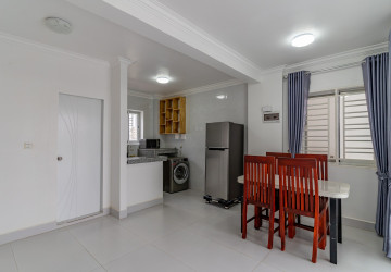 1 Bedroom Apartment For Rent - Phsar Kandal 2, Phnom Penh thumbnail