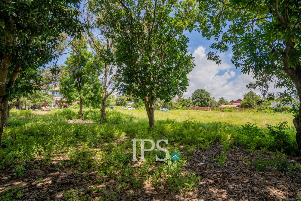 5,191 Sqm Residential Land For Sale - Tien, Phnom Penh - Image 16