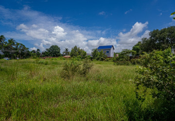 5,191 Sqm Residential Land For Sale - Tien, Phnom Penh thumbnail