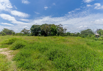 5,191 Sqm Residential Land For Sale - Tien, Phnom Penh thumbnail