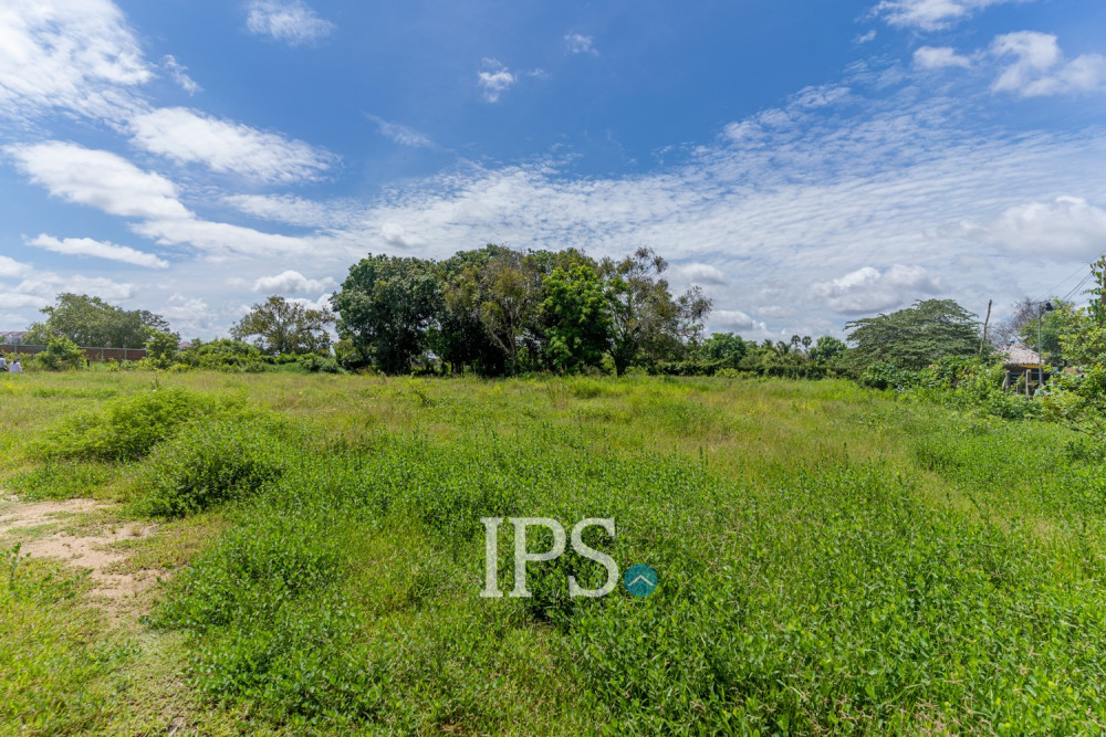 5,191 Sqm Residential Land For Sale - Tien, Phnom Penh - Image 11