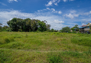 5,191 Sqm Residential Land For Sale - Tien, Phnom Penh thumbnail