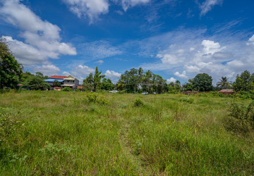 5,191 Sqm Residential Land For Sale - Tien, Phnom Penh thumbnail