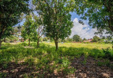 5,191 Sqm Residential Land For Sale - Tien, Phnom Penh thumbnail