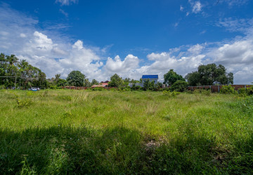 5,191 Sqm Residential Land For Sale - Tien, Phnom Penh thumbnail