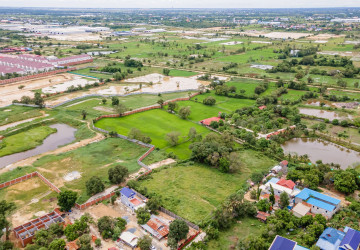 5,191 Sqm Residential Land For Sale - Tien, Phnom Penh thumbnail