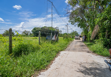 5,191 Sqm Residential Land For Sale - Tien, Phnom Penh thumbnail