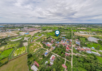 5,191 Sqm Residential Land For Sale - Tien, Phnom Penh thumbnail