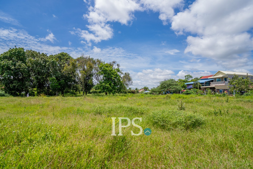 5,191 Sqm Residential Land For Sale - Tien, Phnom Penh