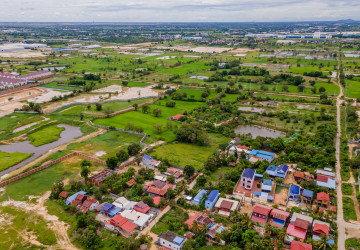 5,191 Sqm Residential Land For Sale - Tien, Phnom Penh thumbnail