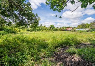 5,191 Sqm Residential Land For Sale - Tien, Phnom Penh thumbnail