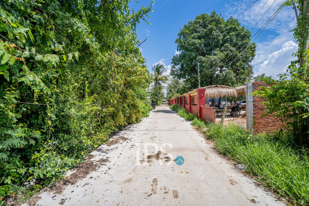 5,191 Sqm Residential Land For Sale - Tien, Phnom Penh - Image 19