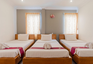 21 Bedroom Hotel For Sale - Sala Kamreuk, Siem Reap thumbnail