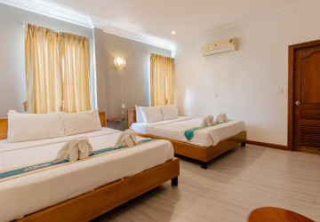 21 Bedroom Hotel For Sale - Sala Kamreuk, Siem Reap thumbnail