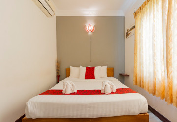 21 Bedroom Hotel For Sale - Sala Kamreuk, Siem Reap thumbnail