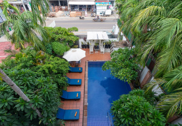 21 Bedroom Hotel For Sale - Sala Kamreuk, Siem Reap thumbnail